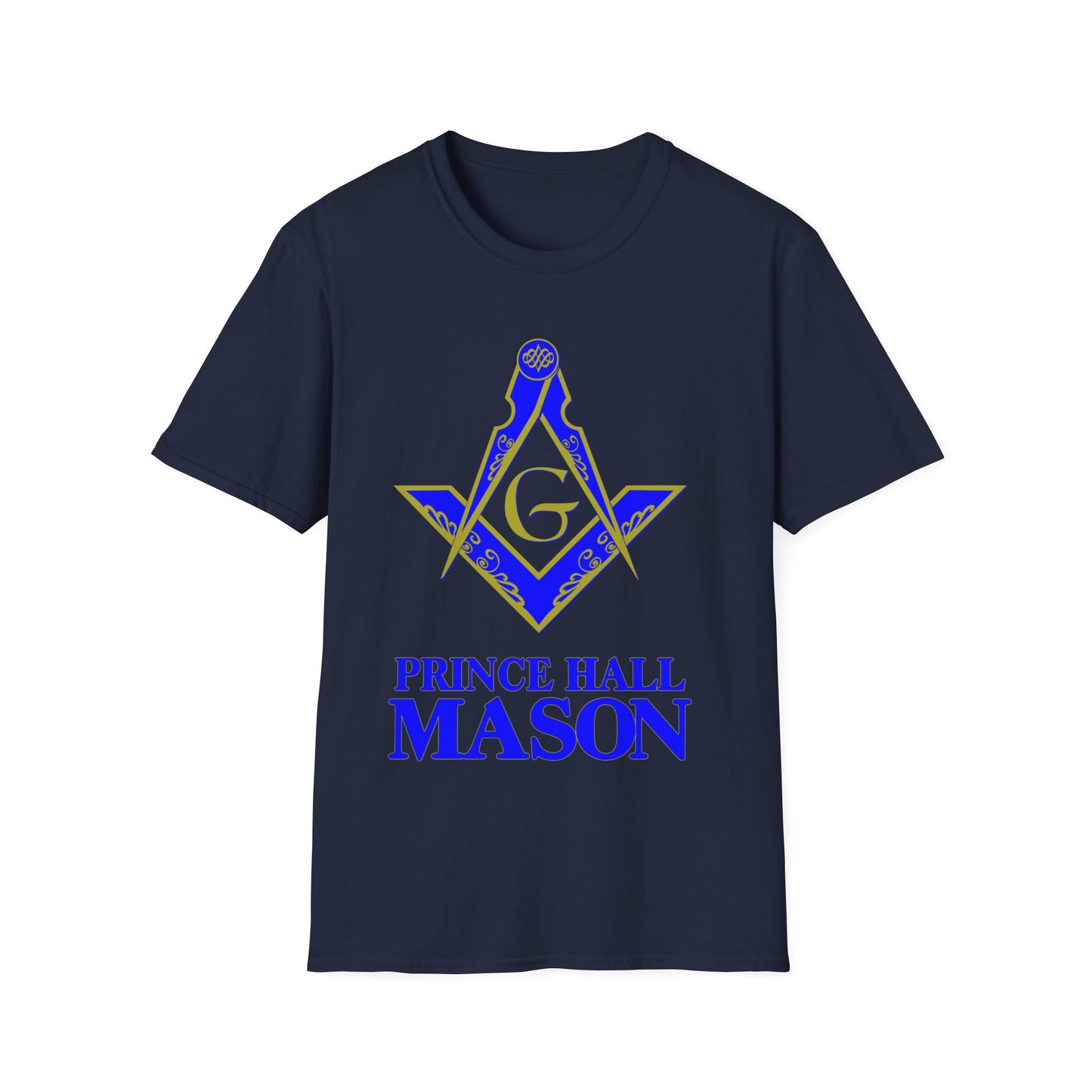 MASON PRINCE HALL T-Shirt