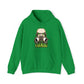 Custom K's™ Hooded Sweatshirt
