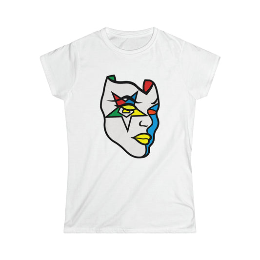 Women's OES Tee