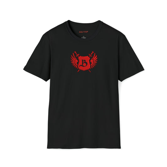 Bauskyaut Softstyle T-Shirt