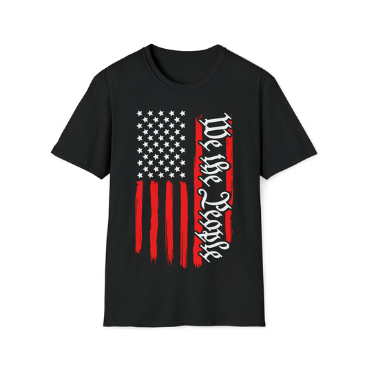 We The People T-Shirt