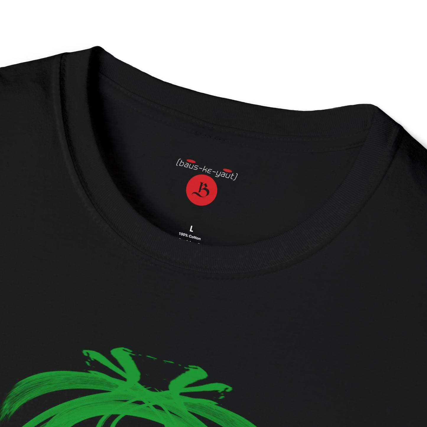Bauskyaut -  T-Shirt