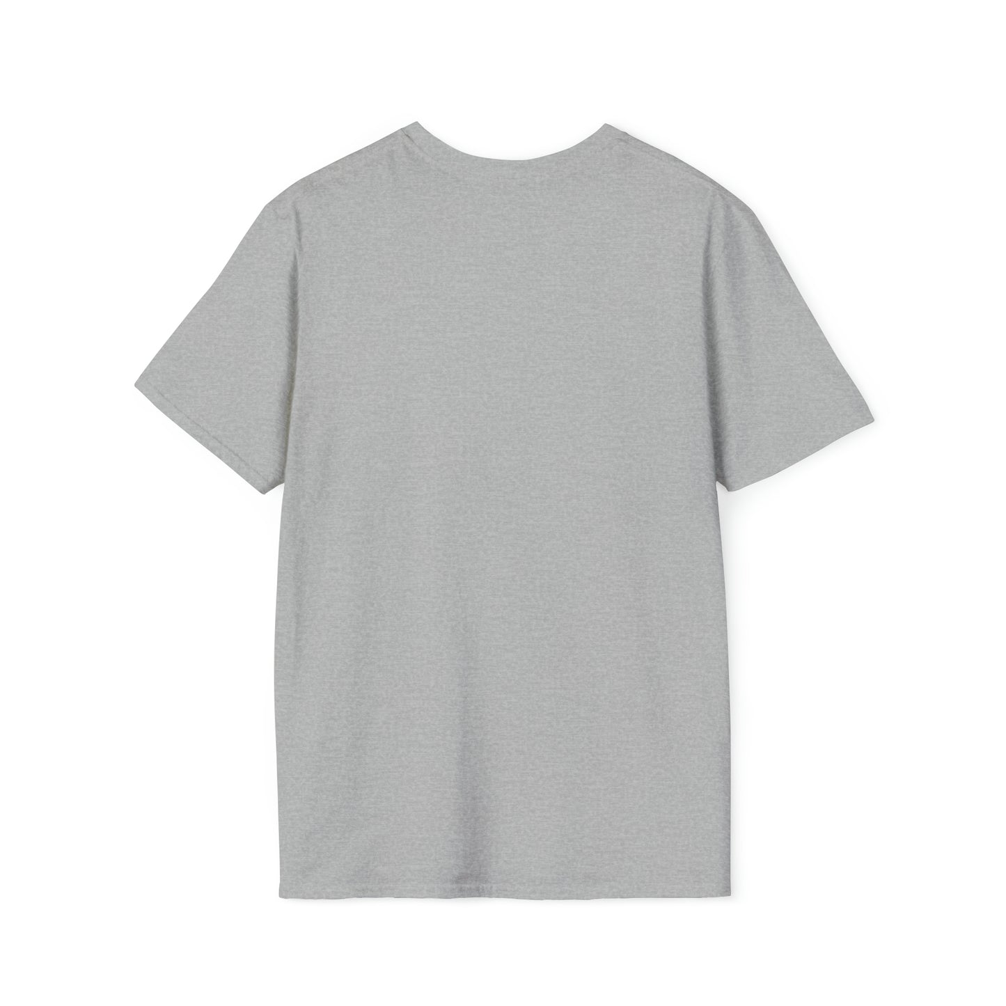 Bauskyaut -  T-Shirt