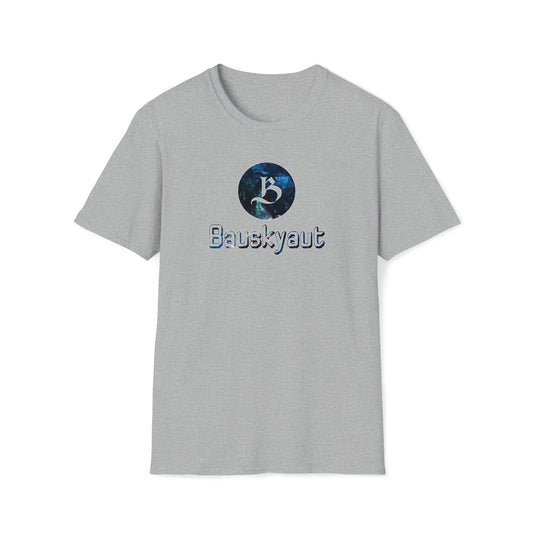 Bauskyaut - T-shirt - Galaxy