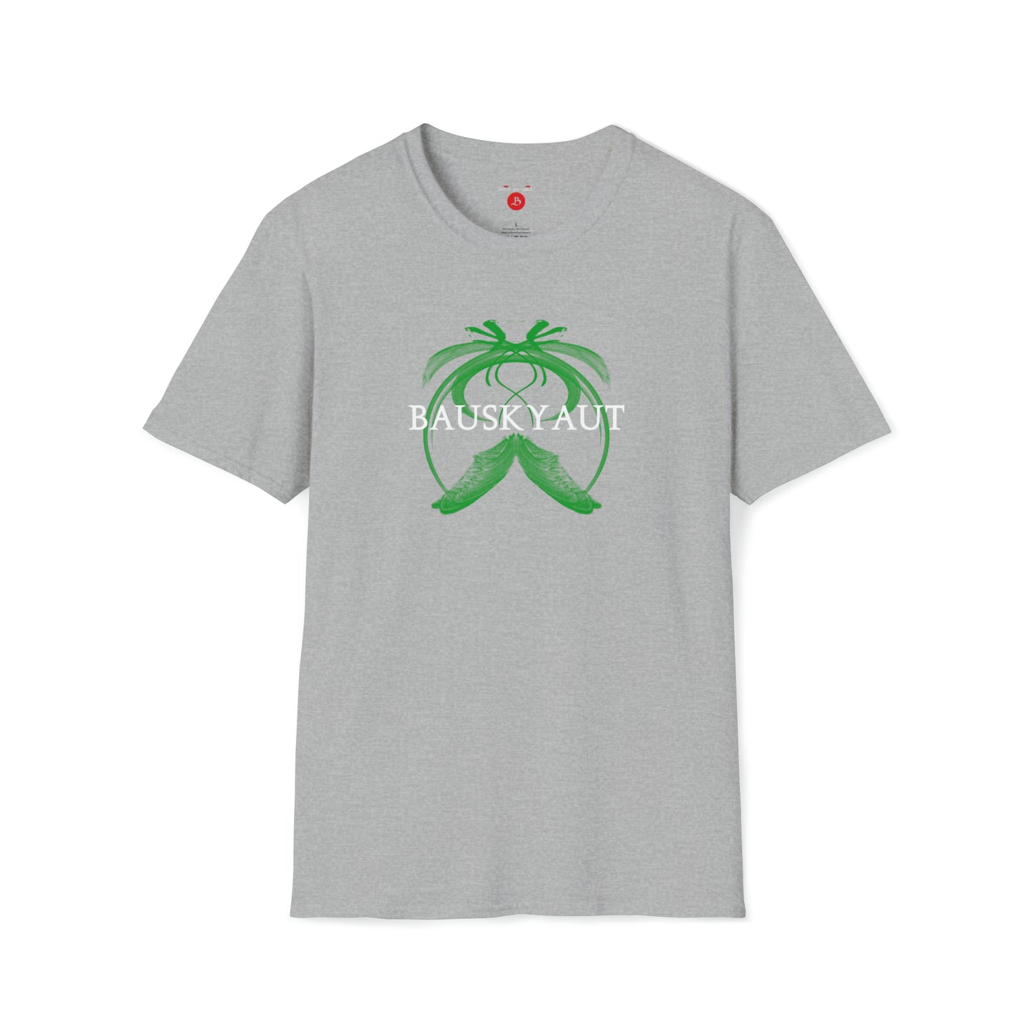 Bauskyaut -  T-Shirt