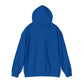 Custom K's™ Hooded Sweatshirt