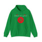 Bauskyaut - Hoodie - "Pronounciation"
