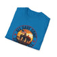 All Gave Some and Some Gave More-  T-Shirt
