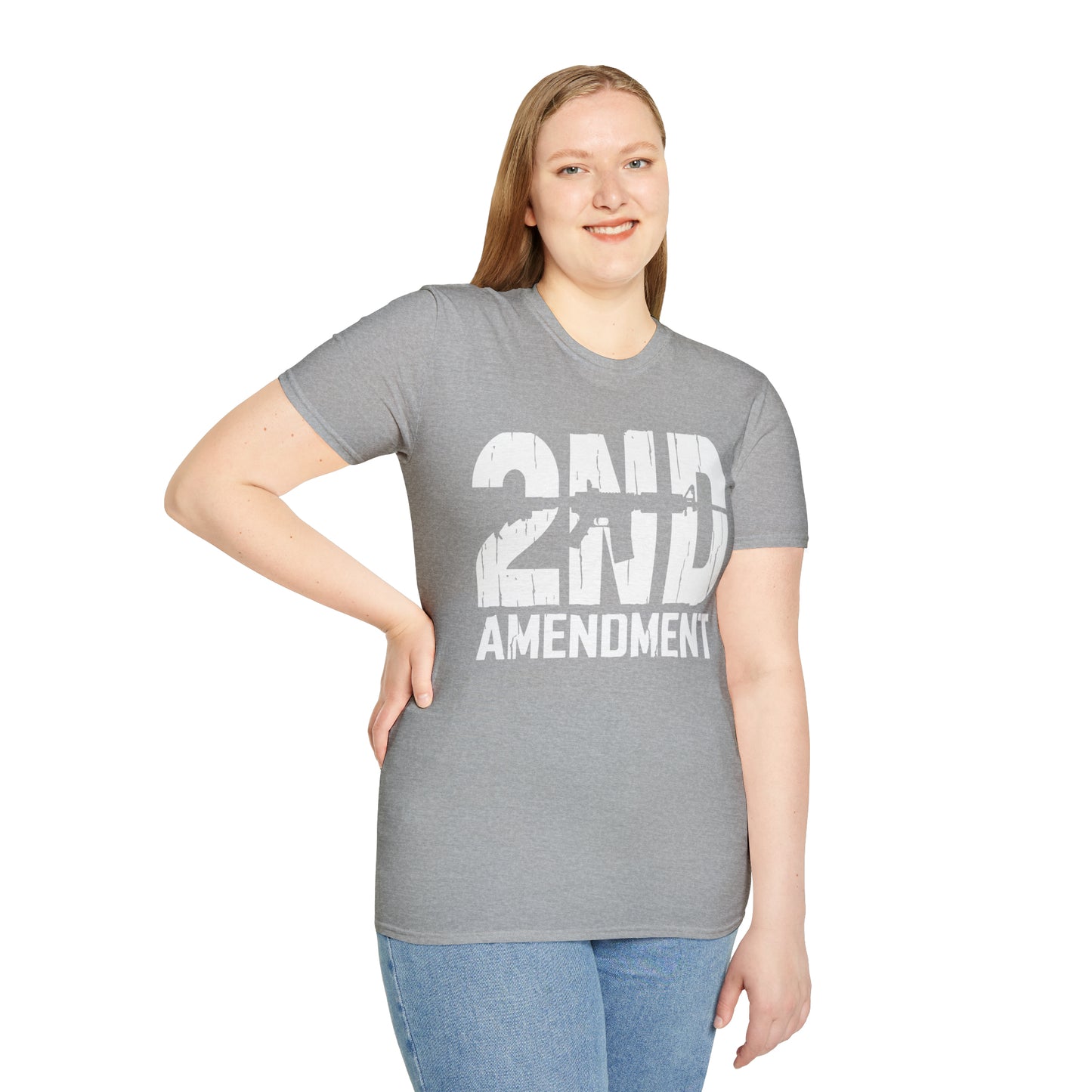 2nd Amendment T-Shirt