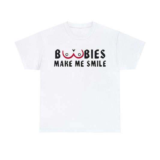 Boobies