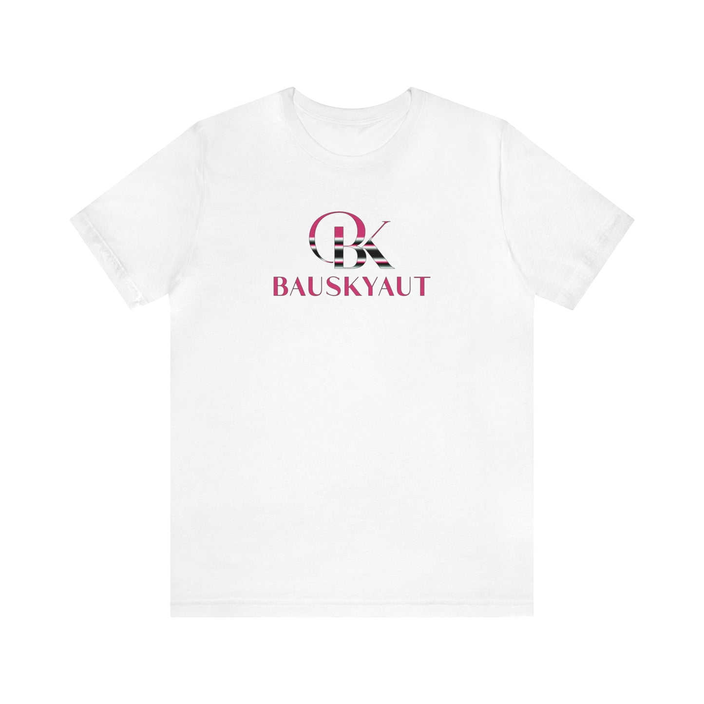 Bauskyaut - Jersey Short Sleeve Tee