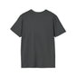 All Gave Some and Some Gave More-  T-Shirt