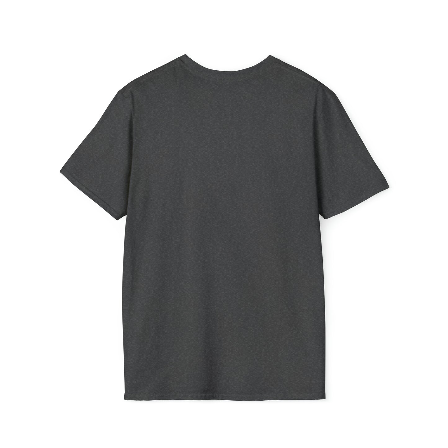 All Gave Some and Some Gave More-  T-Shirt
