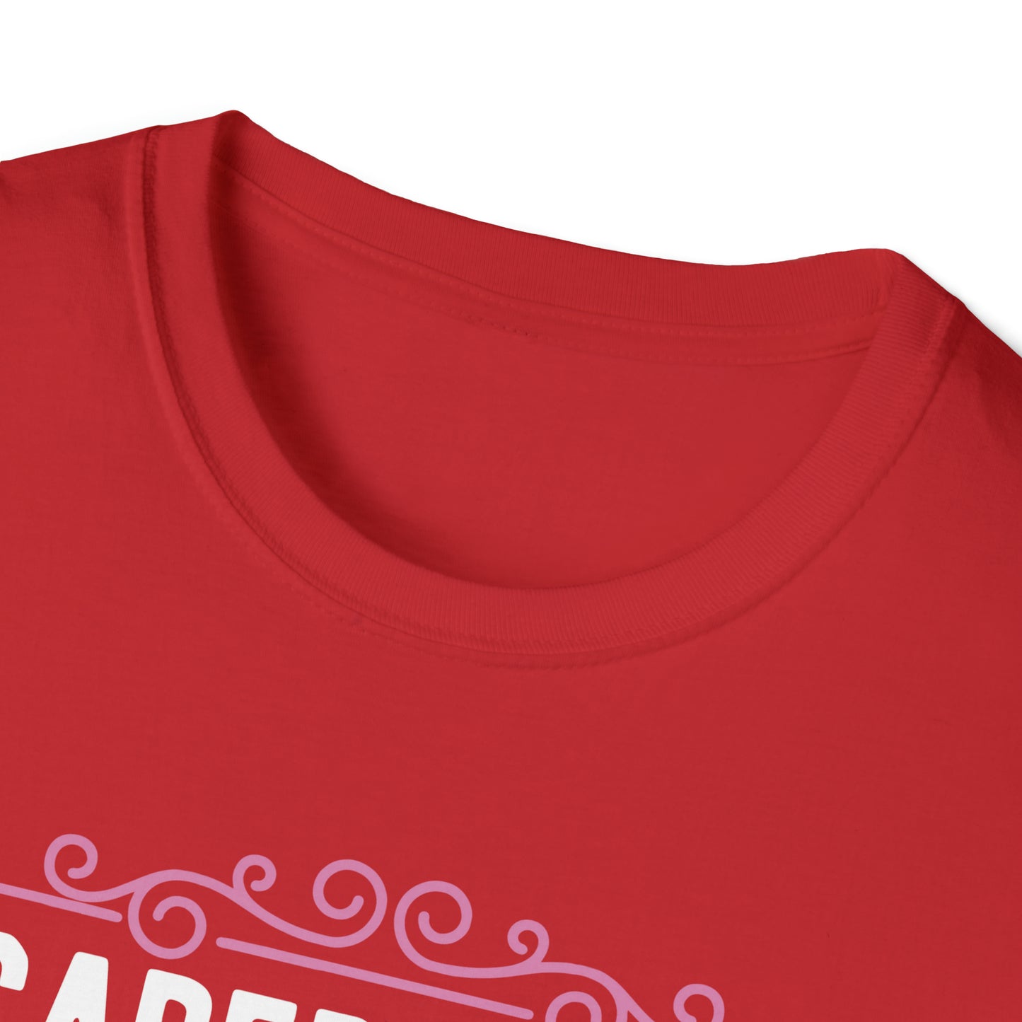 Bad Ass Girls T-Shirt