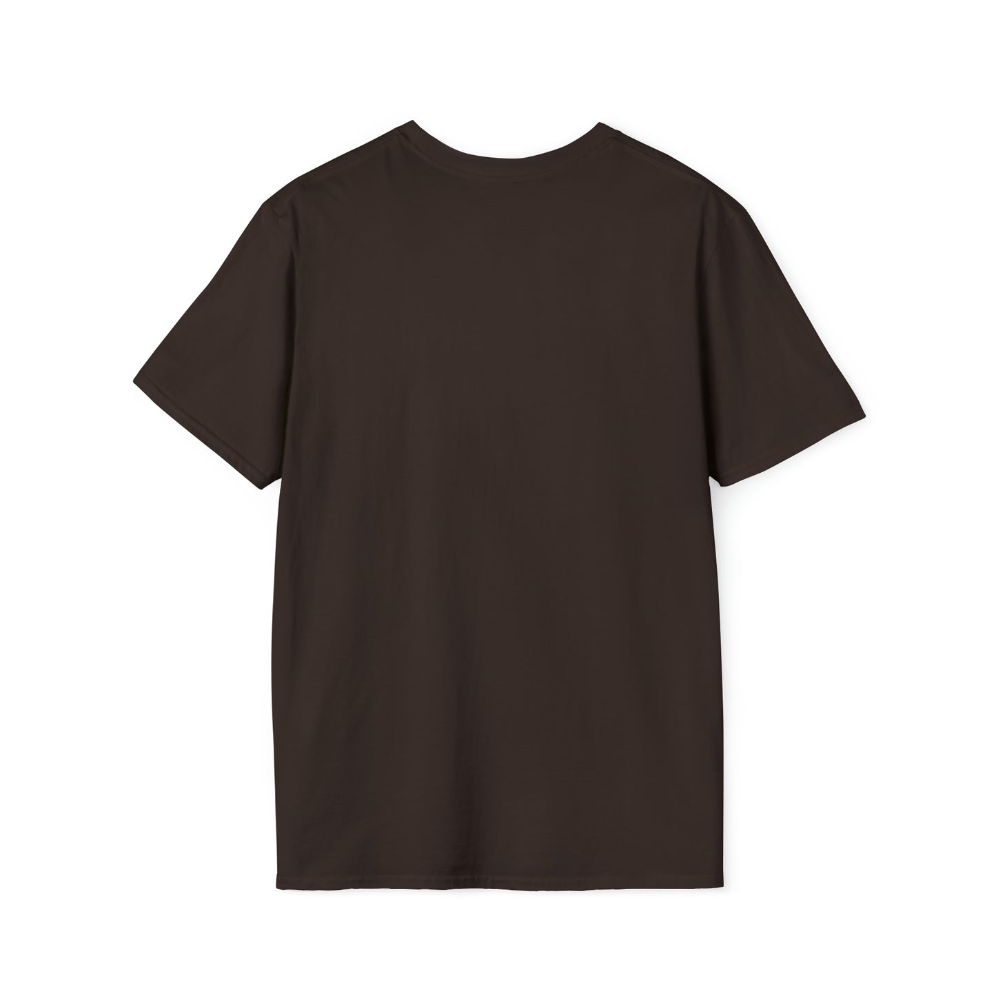 All Gave Some and Some Gave More-  T-Shirt