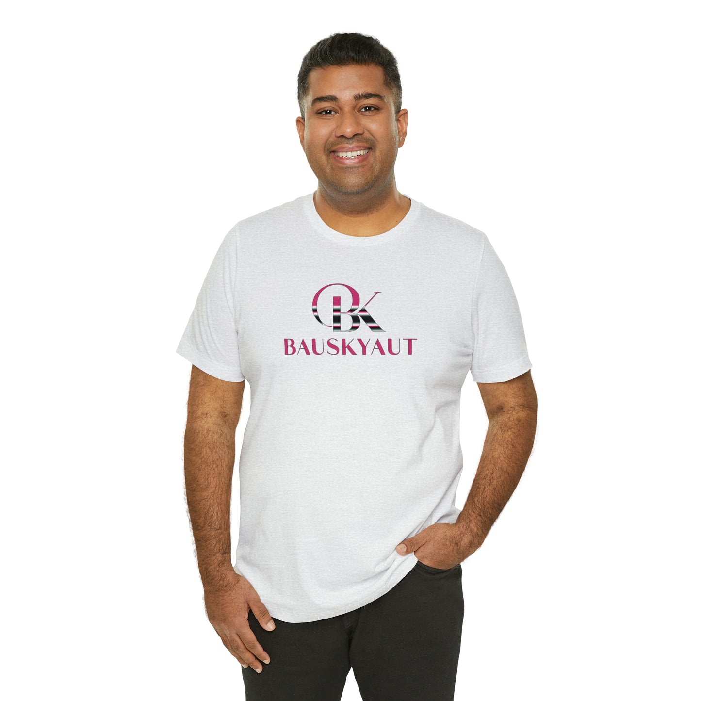 Bauskyaut - Jersey Short Sleeve Tee