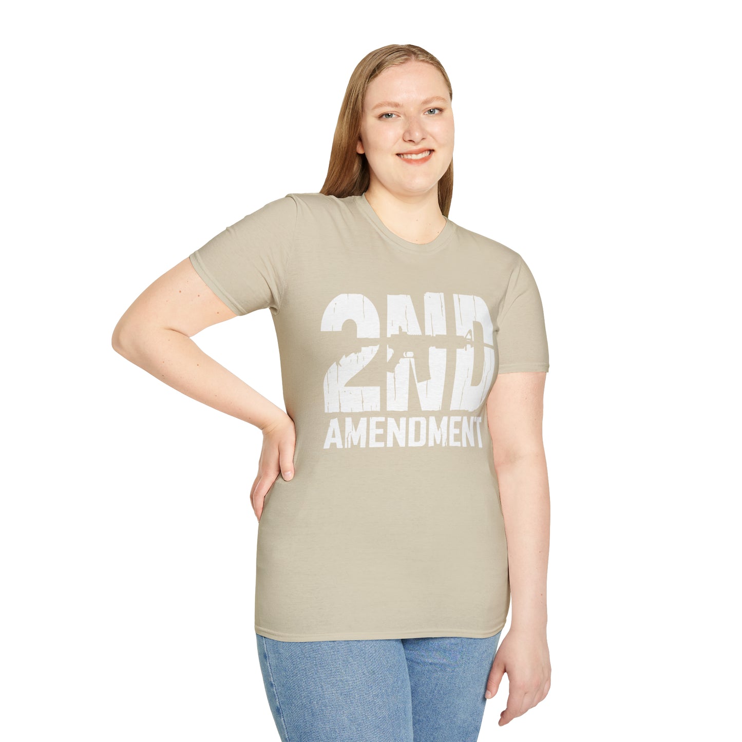 2nd Amendment T-Shirt