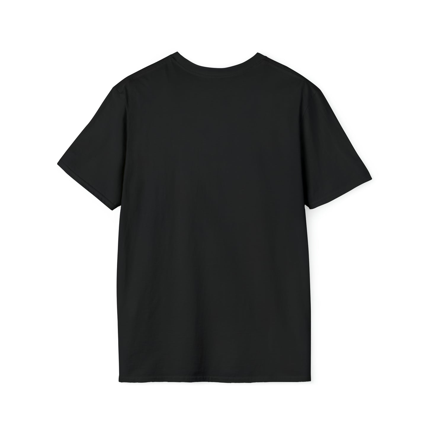 All Gave Some and Some Gave More-  T-Shirt