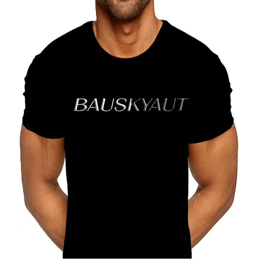 Bauskyaut -  Offwhite and Grey